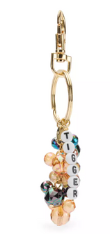 Disney ParksTigger Keychain Charms Winnie the Pooh New With Tag