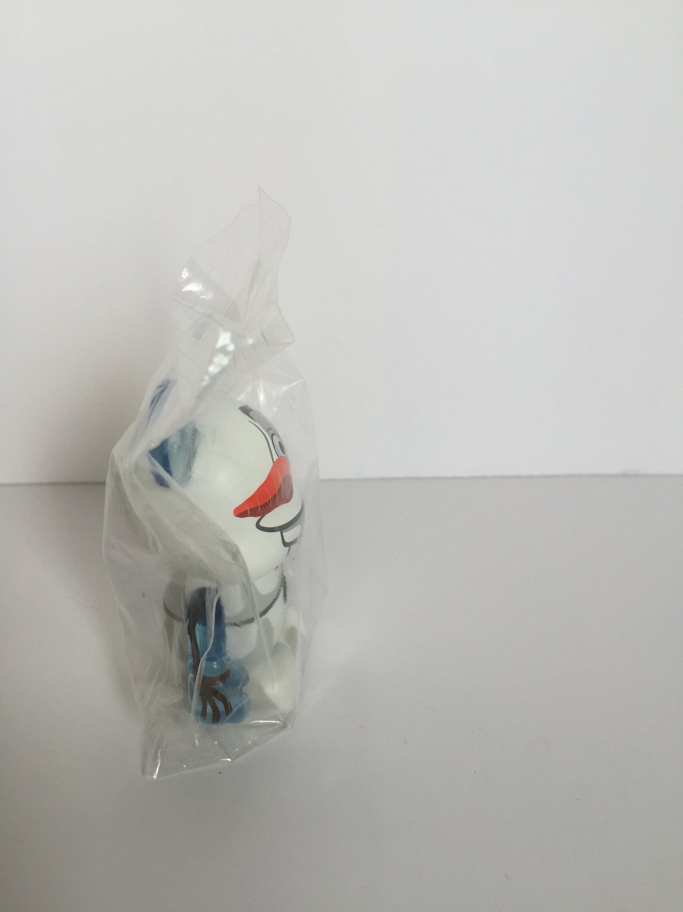 Disney Vinylmation 3" Frozen Olaf Park Set 1 Frozen Olaf Eachez Non Variant