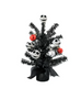 Disney The Nightmare Before Christmas Pre Decorated Tree 16inc New with Box