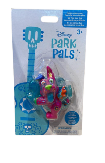 Disney Parks Coco Dante Alebrije Park Pals Figure New with Box