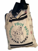 Disney Parks Star Wars Yoda The Child Reversible Picnic Blanket Tote Bag New