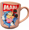 Disney Parks Minnie Mouse ''Mamà'' Mug – Walt Disney World New with Tag