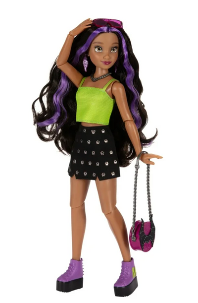 Disney ily 4EVER I Love Maleficent Deluxe Fashion Doll New
