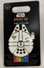 Disney Parks Pride Collection Star Wars Pin New With Card