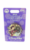 Disney Epcot Flower and Garden Festival 2024 Spike Bee Passholder Limited Pin N