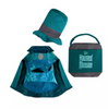 Disney Hatbox Ghost Pet Costume and Toy Set Size S Haunted Mansion New with Tag