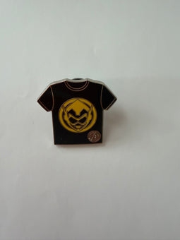 Disney Parks 2024 Mickey Hidden Marvel Avengers T-Shirt Wasp Pin New