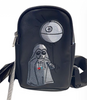 Disney Parks Star Wars Will Gay Darth Vader Crossbody Bag New With Tag