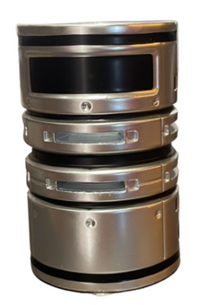 Disney Parks Star Wars Galaxy Edge Double Lightsaber Connector New With Tag