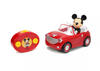 Disney Junior RC Mickey Club House Roadster Remote Control Vehicle Toy New w Box