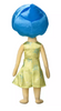 Disney Parks Joy Plush – Inside Out 2 – Medium 15'' New with Tags