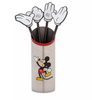 Disney Parks Mousewares Collection Mickey Stirring Stick Set New