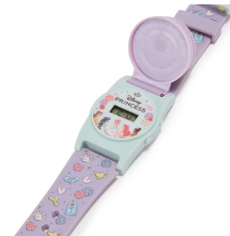 Disney Parks Princess Watch for Kids New With Tags