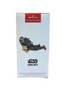 Hallmark 2023 Keepsake The Mandalorian Grogu's Jetpack Adventure Ornament New