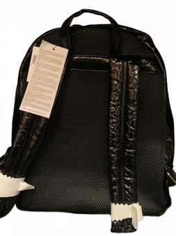 Disney Parks Star Wars Darth Vader Mini Backpack New With Tag