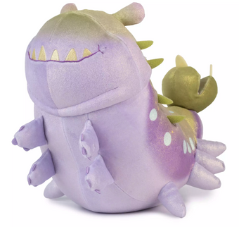 Disney Parks Pixar 2025 Elio Movie Glordon 11inc Plush New with Tag