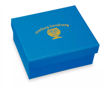 Disney Parks Sorcerer Mickey Mouse Trinket Box by Arribas Brothers New with Box