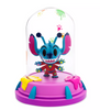 Disney Parks Stitch Madly Mischievous Light-Up Figure by Lewis Whitman New with Box