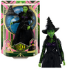 Mattel Universal Wicked Elphaba Fashion Doll & Accessories Toy New With Tag