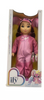 Disney ILY 4ever Stitch Inspired Angel with Black Hair Doll New With Box