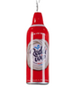 Reddi Wip Original Cream Decoupage Christmas Tree Ornament New With Tag