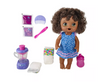 Baby Alive Magical Mixer Baby Doll Toy Blueberry Blast New with Box
