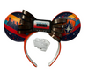 Disney Parks Guardians of the Galaxy Ear Headband New With Tag