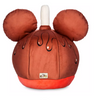 Disney Parks Eats Snacks Collection Mickey Caramel Apple Pet Dog Bed New w Tag