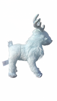 Universal Studios Harry Potter Patronus Stag Deer Light UP Plush New with Tag