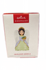 Hallmark 2024 Keepsake Heirloom Angels Christmas Ornament New with Box