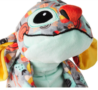 Hallmark Disney Stitch Candy Craze Floppy Plush New with Tags