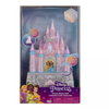 Disney 100 Years of Wonder Princess Ultimate Castle Musical Jewelry Box New Box