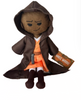 Disney Parks Star Wars Galaxy's Edge Mace Windu Plush New with Tag