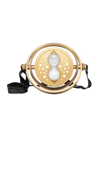 Universal Studios Harry Potter Time Turner Popcorn Bucket New with Tag