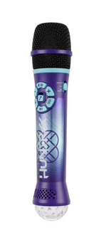 K-Pop Demon Hunters Bluetooth Karaoke Microphone Toy New With Tag