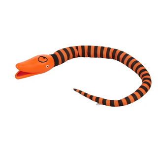 Disney The Disney Nightmare Before Christmas 36inc Snake Hanging Decoration New