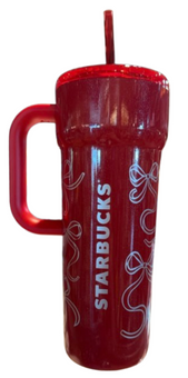 Disney Parks Starbucks Walt Disney World Castle Cinderella Tumbler Holiday New
