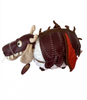 Universal Epic Universe How To Train Your Dragon Armor Sheep Plush New with Tag