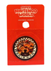 Universal Studios Super Nintendo World Mario Kart Bowser Pin New W Card