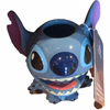 Disney Parks Lily & Stitch Ceramic Toothbrush Holder New With Tag