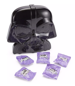 Disney Darth Vader Doorables Collector Case Set Star Wars New