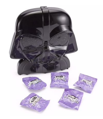 Disney Darth Vader Doorables Collector Case Set Star Wars New