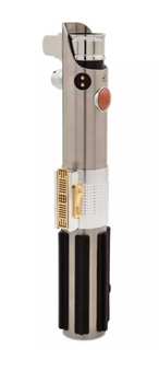 Disney Parks Anakin Skywalker LIGHTSABER Hilt – Star Wars New With Box