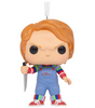 Hallmark Funko Pop Chucky Christmas Ornament Pop Culture Gifts New with Box