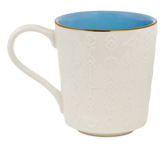 Hallmark Disney Princess Dreams Can Come True Mug, 13 oz. New With Tag