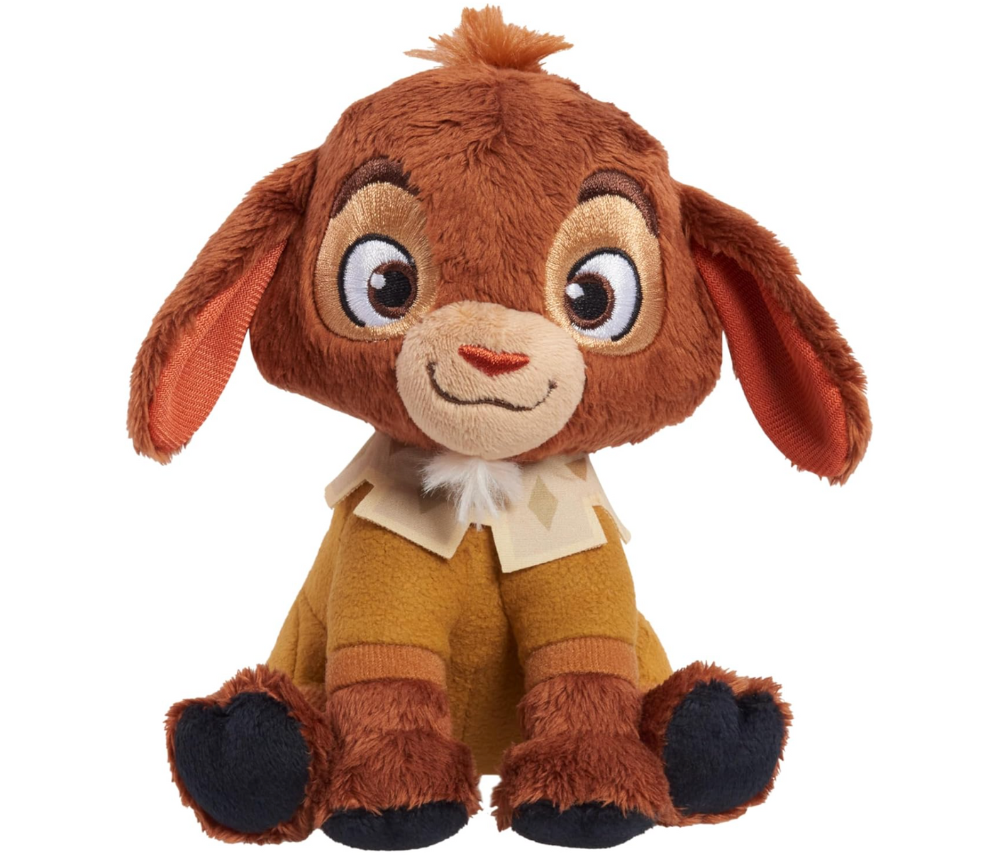 Disney 100 Wish Valentino Goat Talking Small Plush New