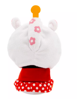 Disney Parks Minnie Mouse Disney Mini Mix-Its Plush – 7'' New With Tag