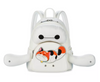 Disney Parks Baymax and Mochi Loungefly Mini Backpack – Big Hero 6 New with Tags