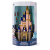 Disney Parks WDW Mickey Minnie Goofy Cinderella Castle Play Set New with Box