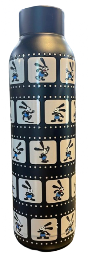 Disney Parks Oswald Bottle New with Tag